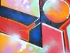 Graffiti-Red