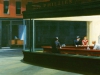 Nighthawks