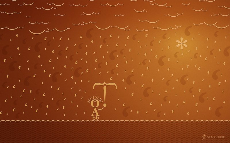 vladstudio_typographic_rain_color2_1440x900