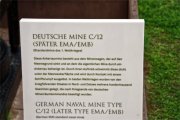 Laboe Marine Ehrenmal und das U-Boot 996