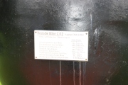 Laboe Marine Ehrenmal und das U-Boot 996