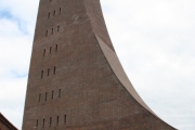 Laboe Marine Ehrenmal und das U-Boot 996