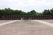 Laboe Marine Ehrenmal und das U-Boot 996