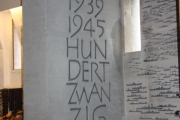 Laboe Marine Ehrenmal und das U-Boot 996