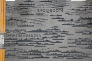 Laboe Marine Ehrenmal und das U-Boot 996