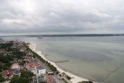 Laboe Marine Ehrenmal und das U-Boot 996