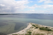 Laboe Marine Ehrenmal und das U-Boot 996