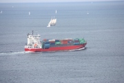 Laboe Marine Ehrenmal und das U-Boot 996