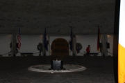 Laboe Marine Ehrenmal und das U-Boot 996
