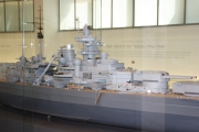 Laboe Marine Ehrenmal und das U-Boot 996