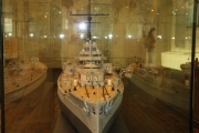 Laboe Marine Ehrenmal und das U-Boot 996