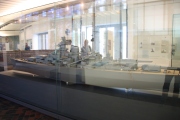 Laboe Marine Ehrenmal und das U-Boot 996