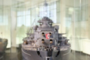 Laboe Marine Ehrenmal und das U-Boot 996