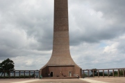 Laboe Marine Ehrenmal und das U-Boot 996